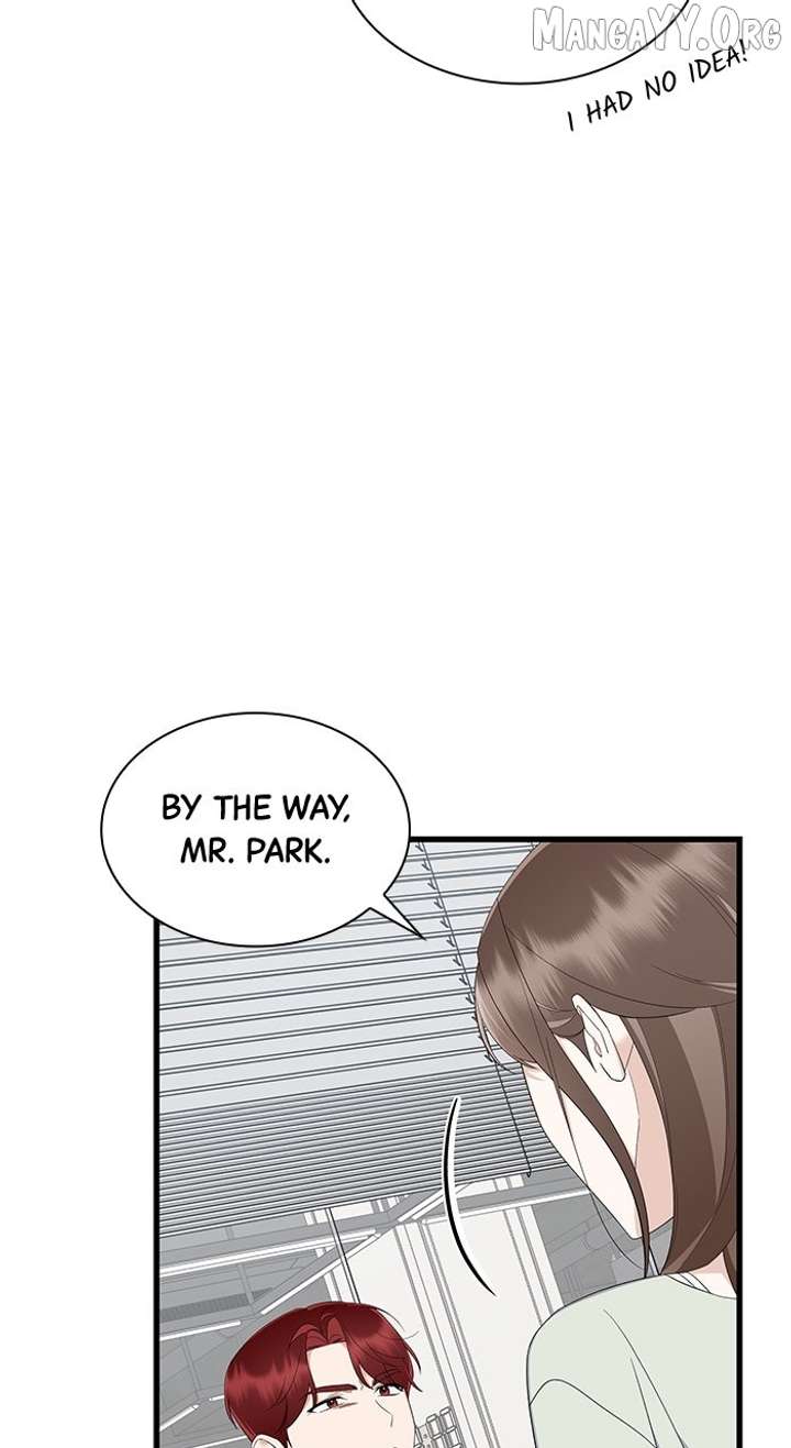 Newcomers Turn Low at Night Chapter 57 - Page 31