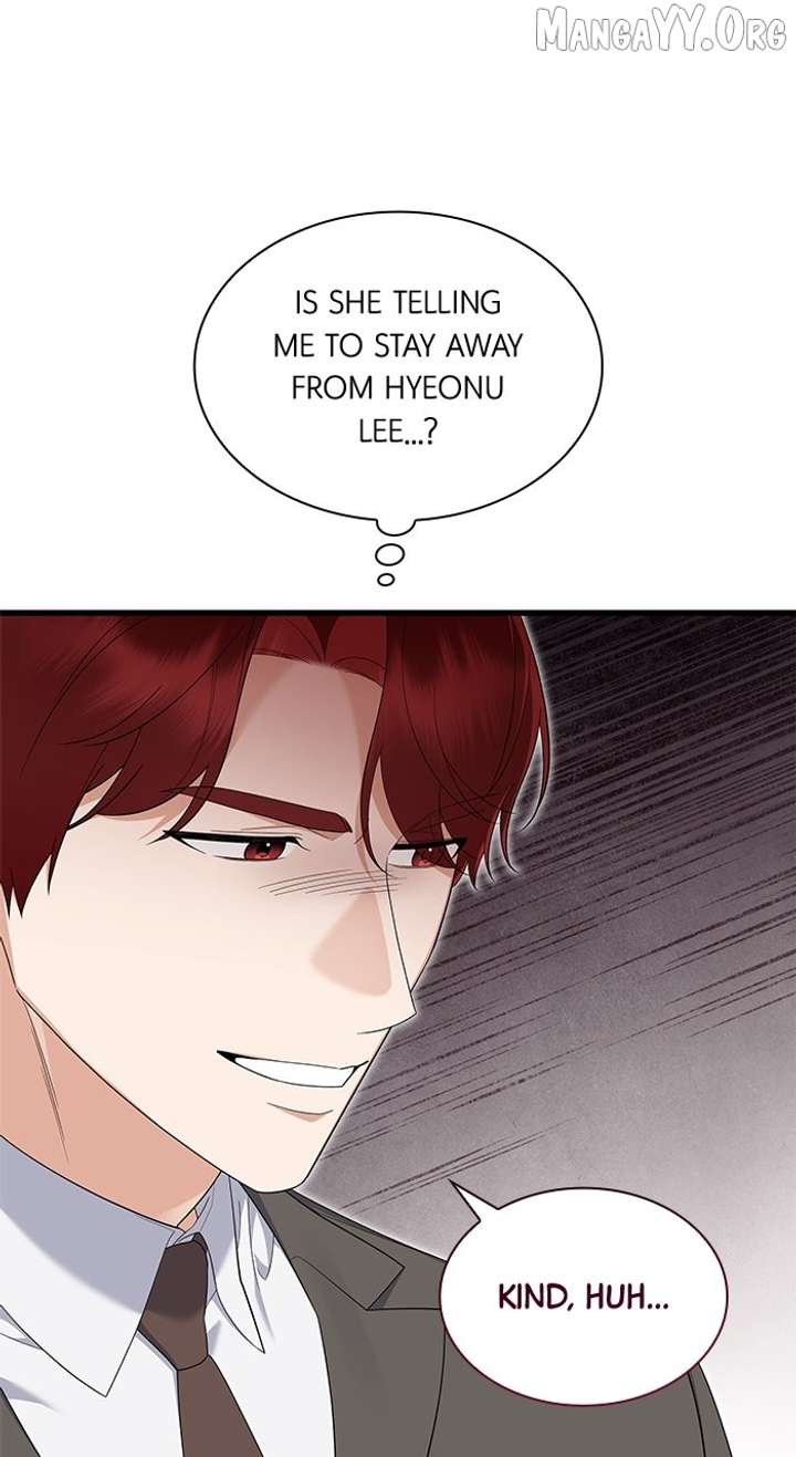 Newcomers Turn Low at Night Chapter 57 - Page 34