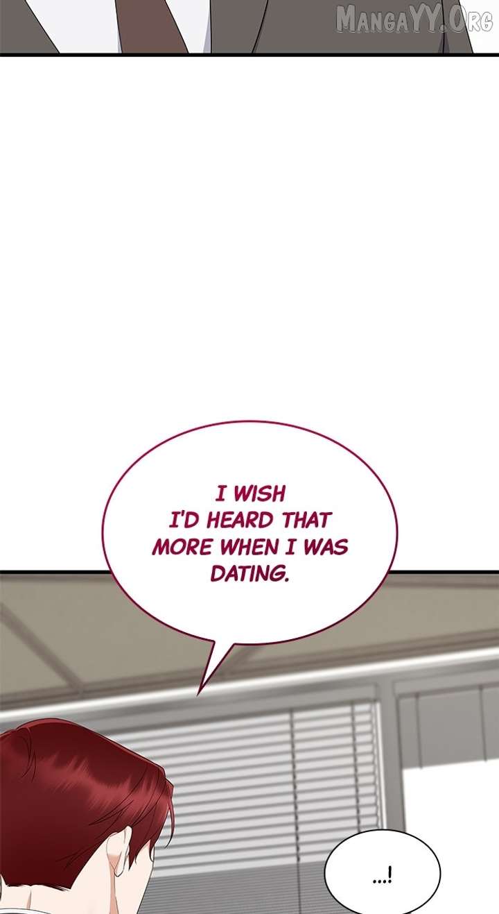 Newcomers Turn Low at Night Chapter 57 - Page 35