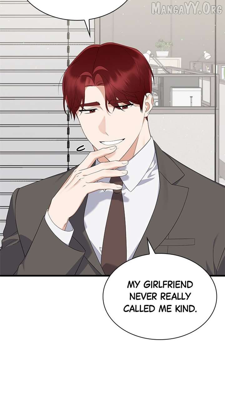 Newcomers Turn Low at Night Chapter 57 - Page 37