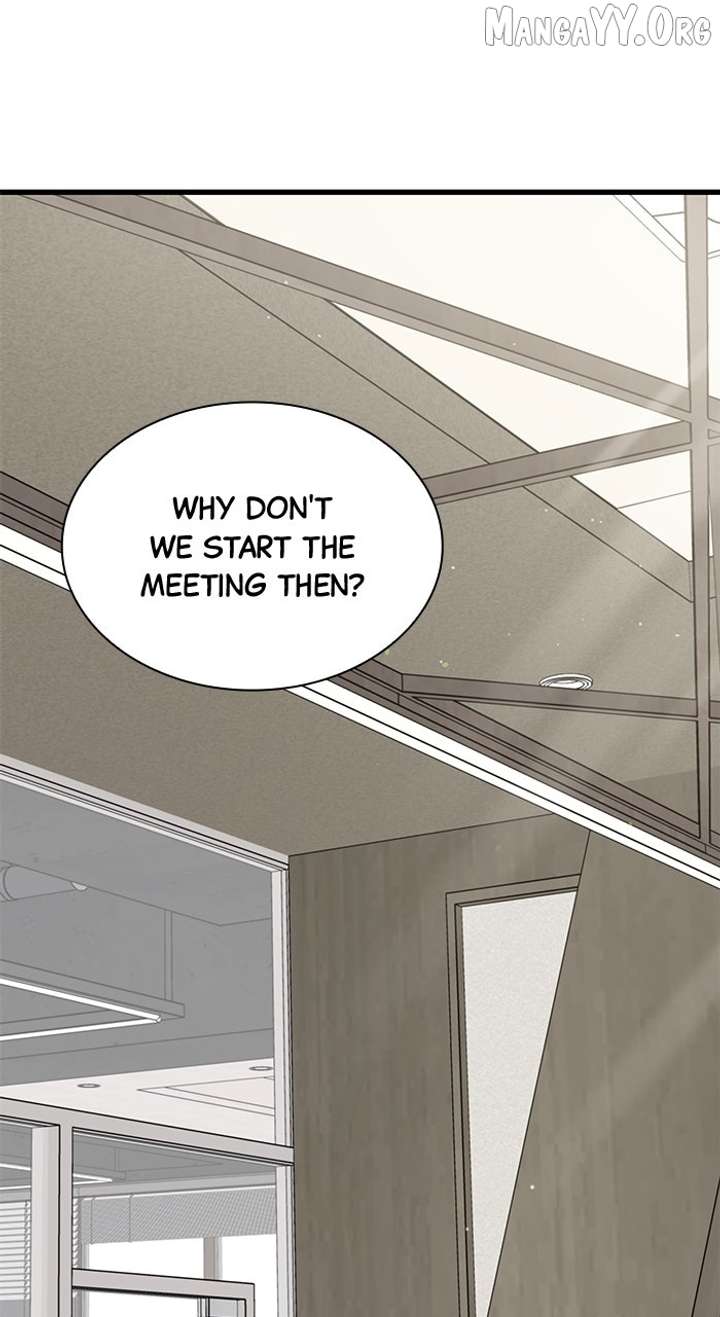 Newcomers Turn Low at Night Chapter 57 - Page 39