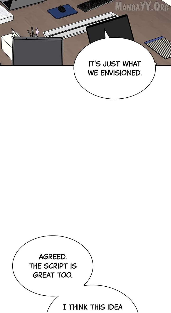 Newcomers Turn Low at Night Chapter 57 - Page 42