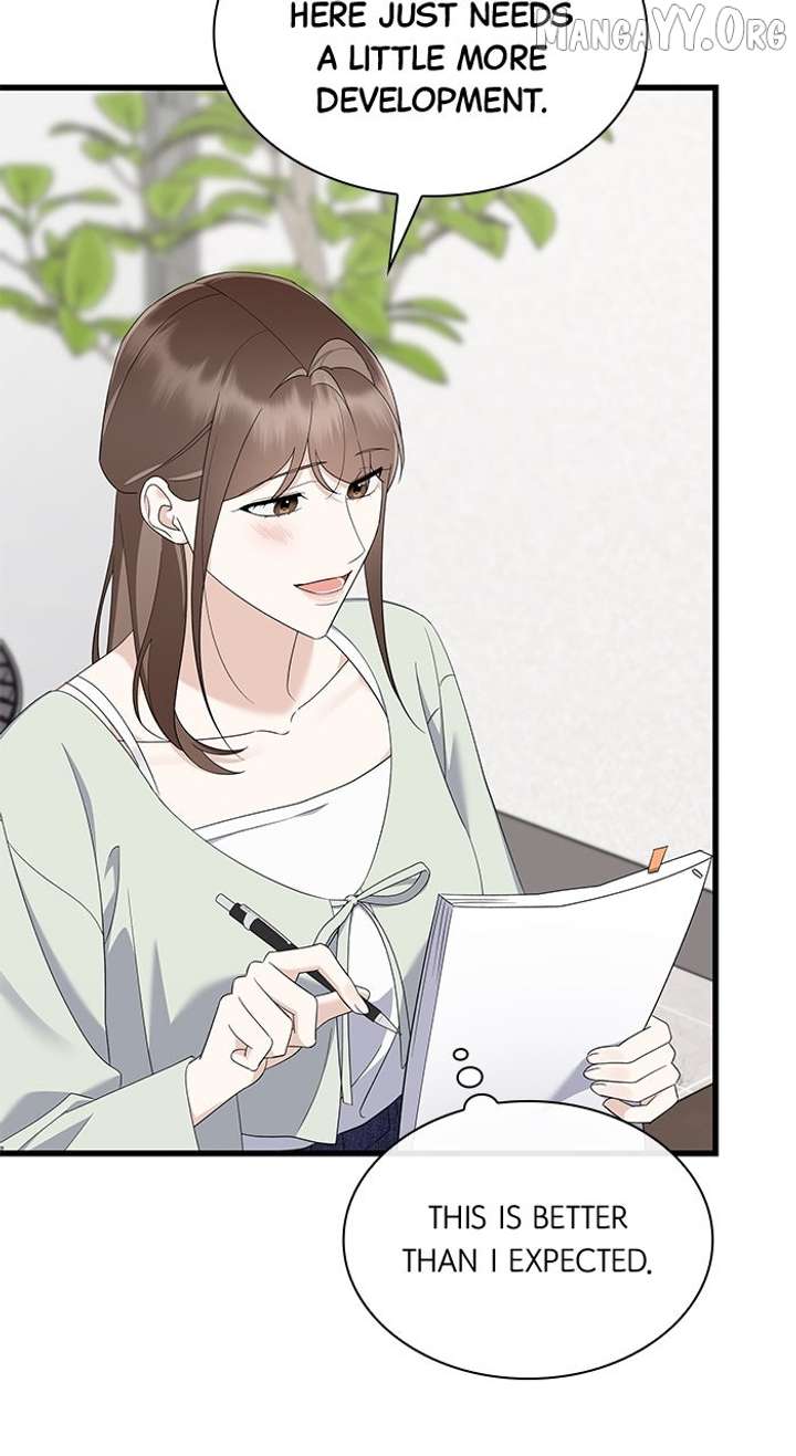 Newcomers Turn Low at Night Chapter 57 - Page 43