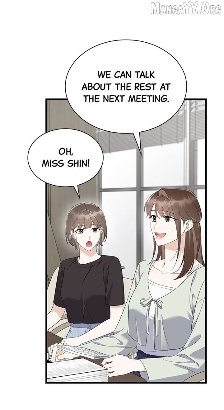 Newcomers Turn Low at Night Chapter 57 - Page 46