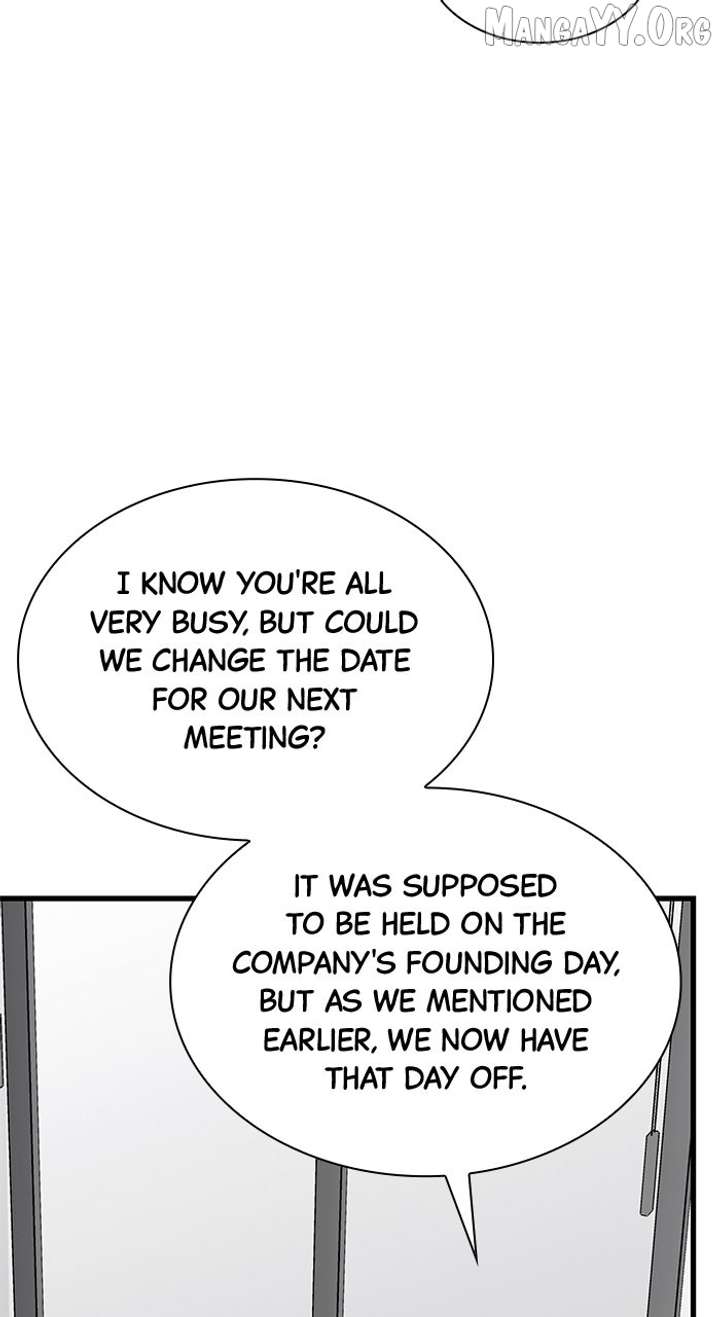 Newcomers Turn Low at Night Chapter 57 - Page 48