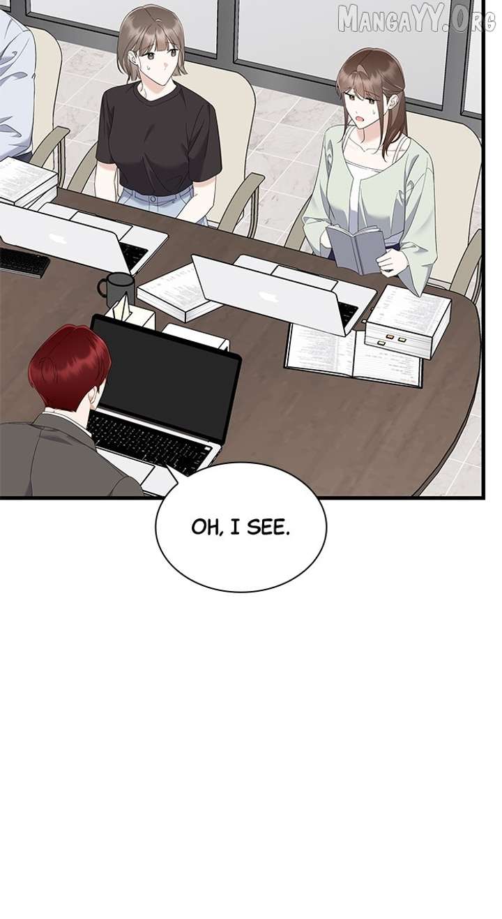 Newcomers Turn Low at Night Chapter 57 - Page 49