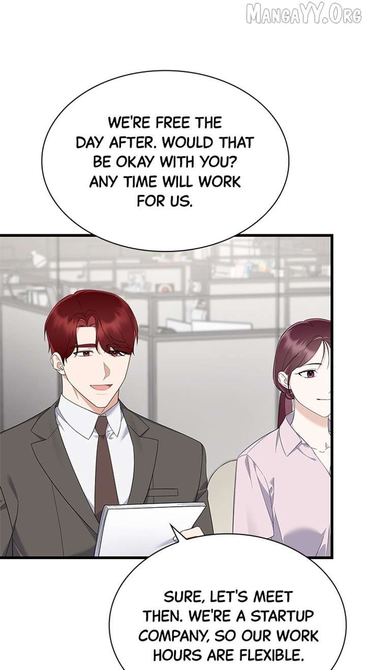Newcomers Turn Low at Night Chapter 57 - Page 50
