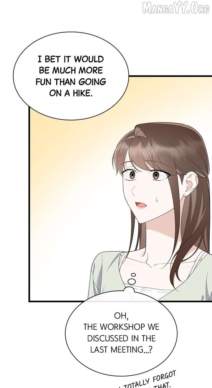 Newcomers Turn Low at Night Chapter 57 - Page 57