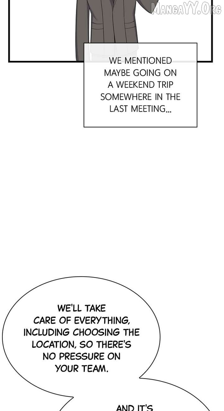 Newcomers Turn Low at Night Chapter 57 - Page 59