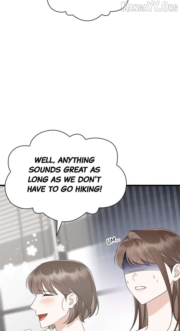 Newcomers Turn Low at Night Chapter 57 - Page 61