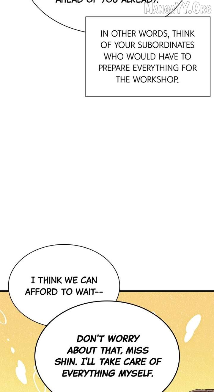 Newcomers Turn Low at Night Chapter 57 - Page 67