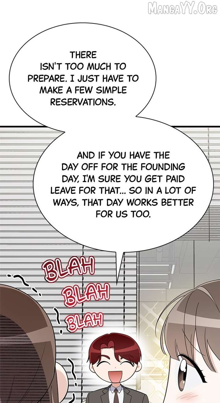 Newcomers Turn Low at Night Chapter 57 - Page 69
