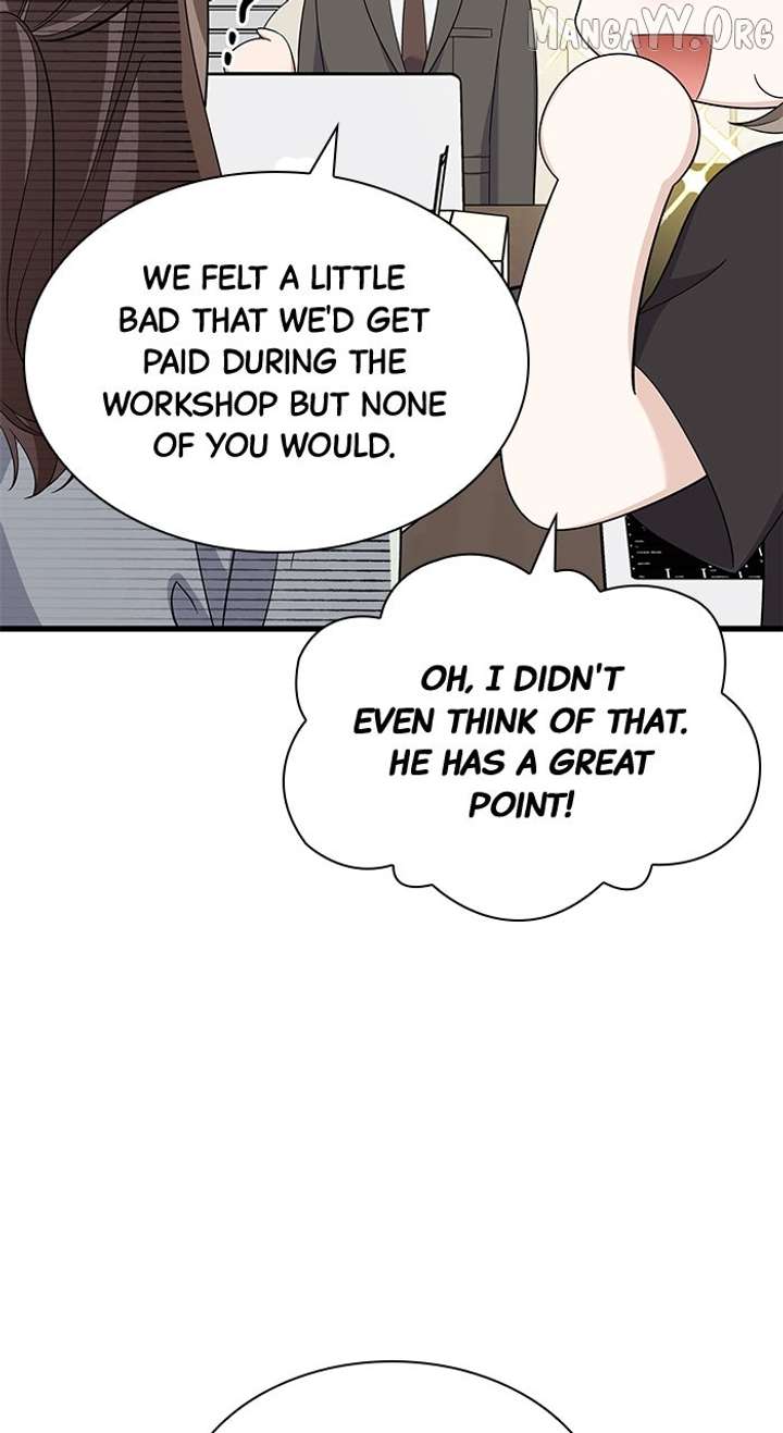Newcomers Turn Low at Night Chapter 57 - Page 70