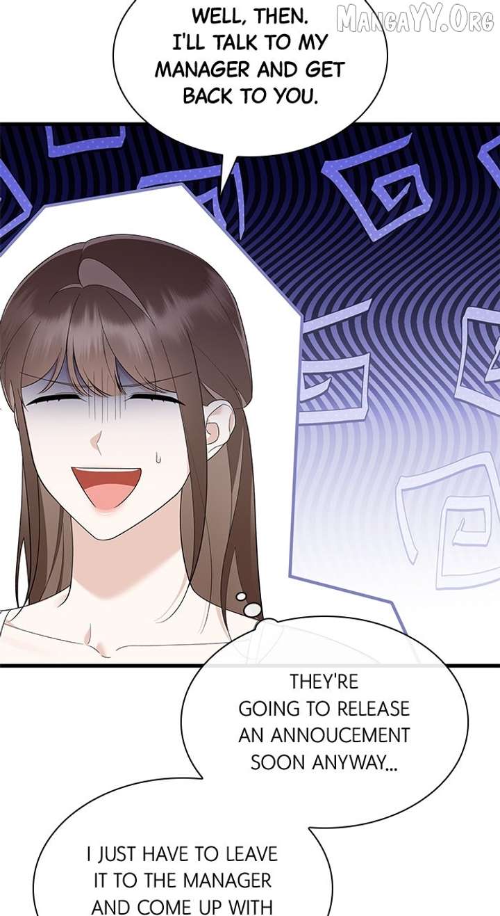 Newcomers Turn Low at Night Chapter 57 - Page 71