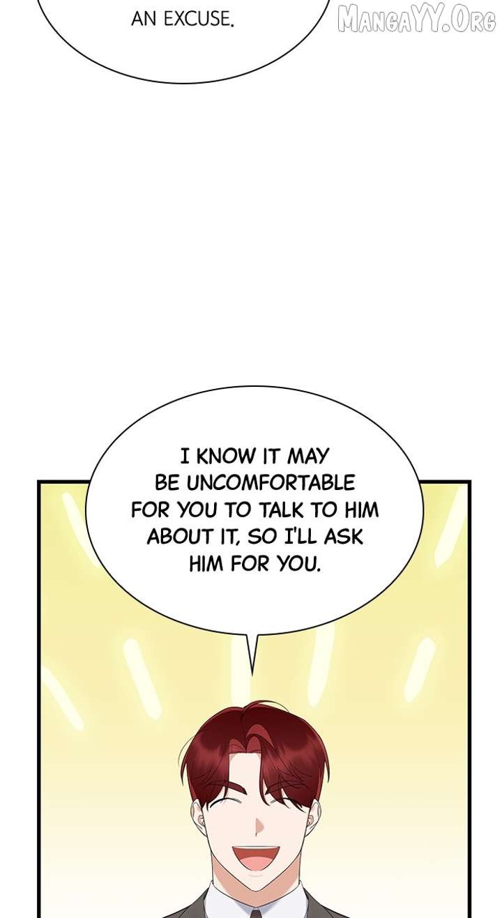 Newcomers Turn Low at Night Chapter 57 - Page 72