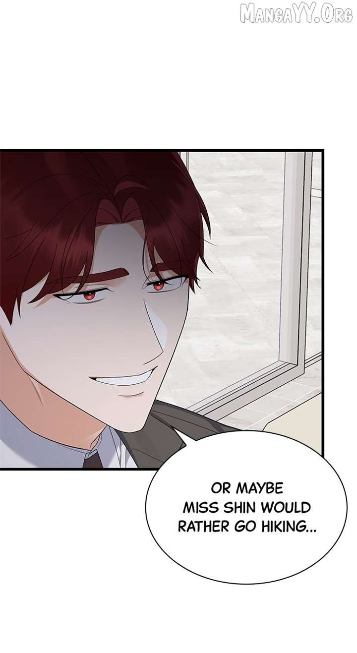 Newcomers Turn Low at Night Chapter 57 - Page 75
