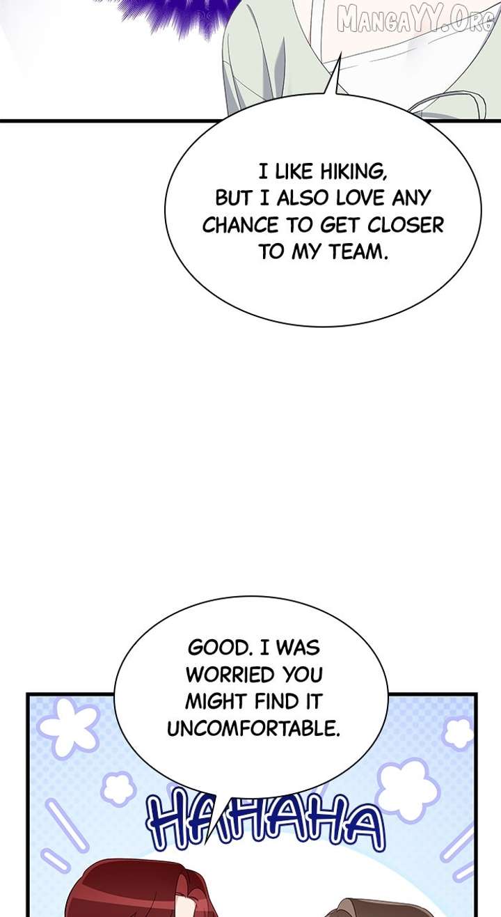 Newcomers Turn Low at Night Chapter 57 - Page 77