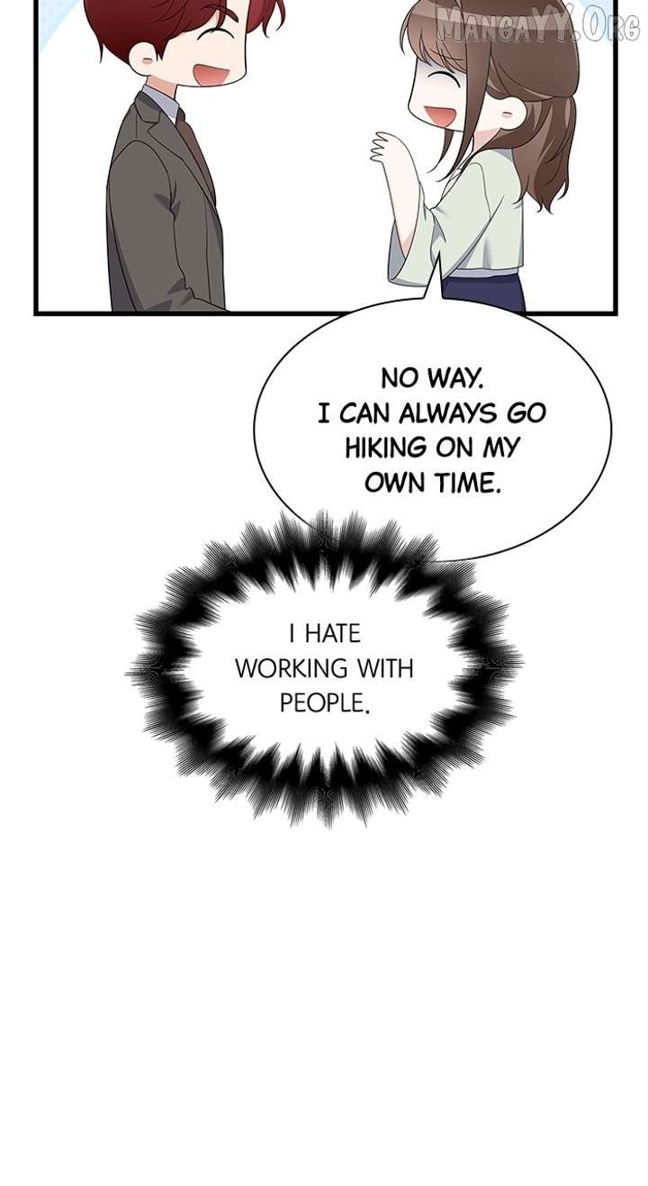 Newcomers Turn Low at Night Chapter 57 - Page 78