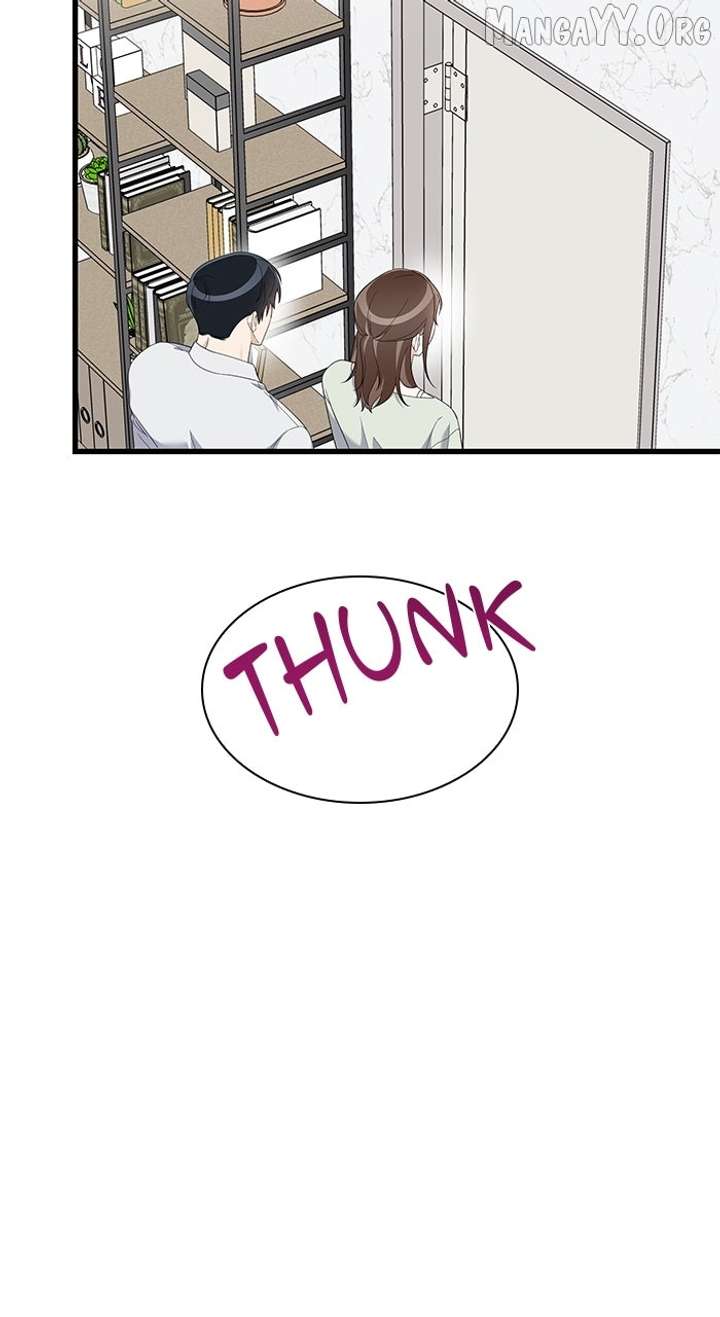 Newcomers Turn Low at Night Chapter 57 - Page 83