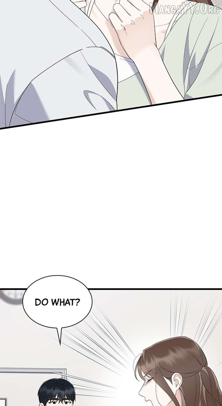 Newcomers Turn Low at Night Chapter 57 - Page 85