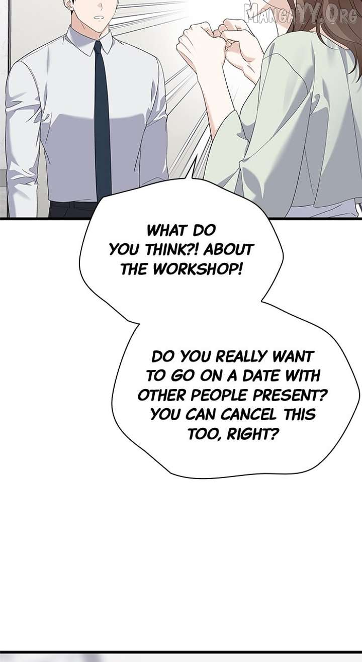 Newcomers Turn Low at Night Chapter 57 - Page 86