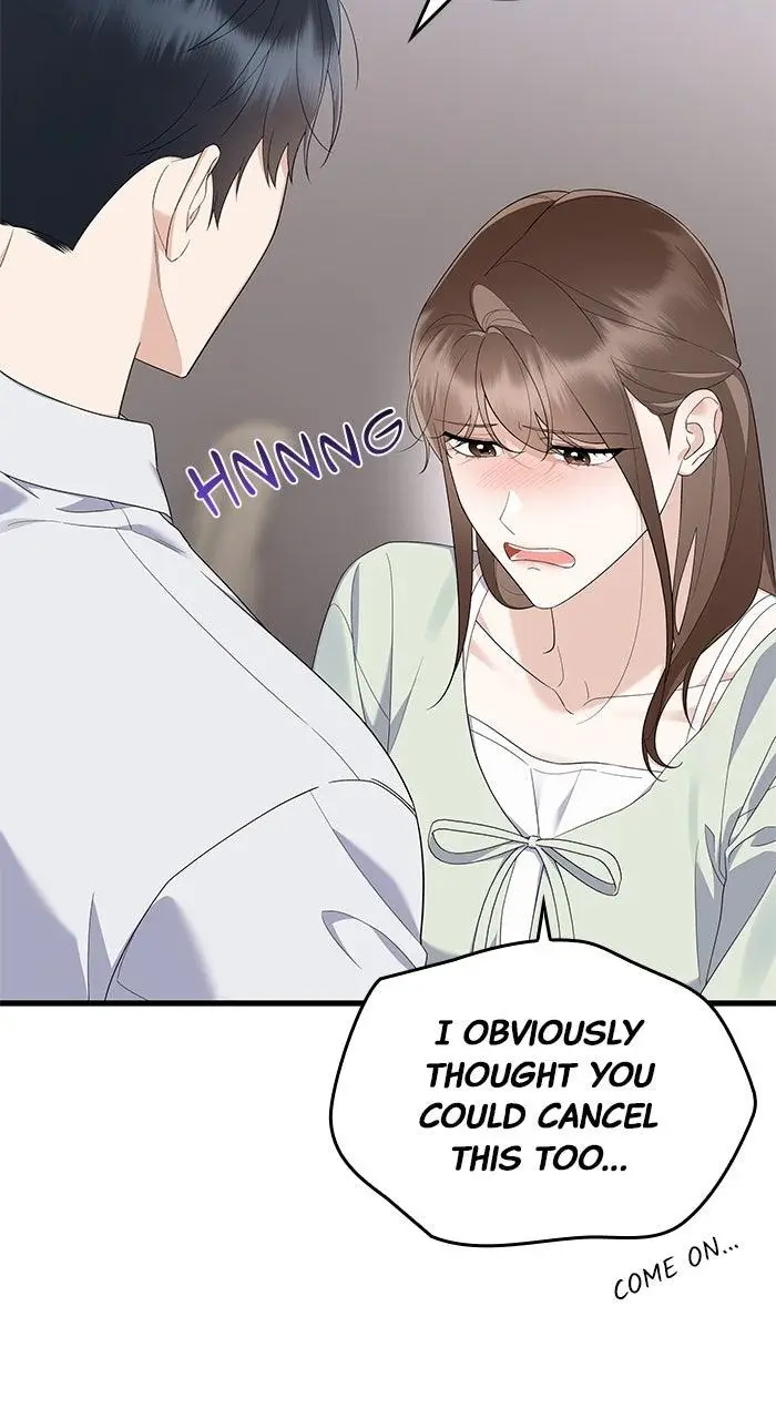 Newcomers Turn Low at Night Chapter 58 - Page 6