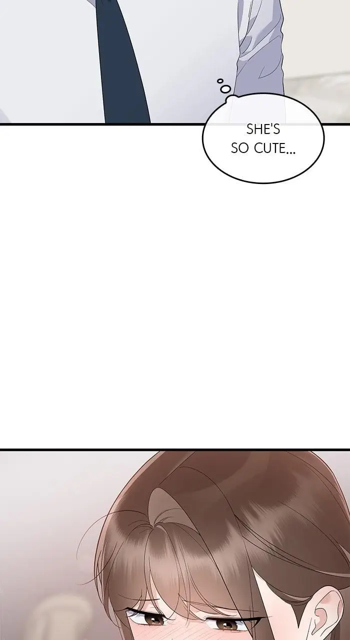 Newcomers Turn Low at Night Chapter 58 - Page 8