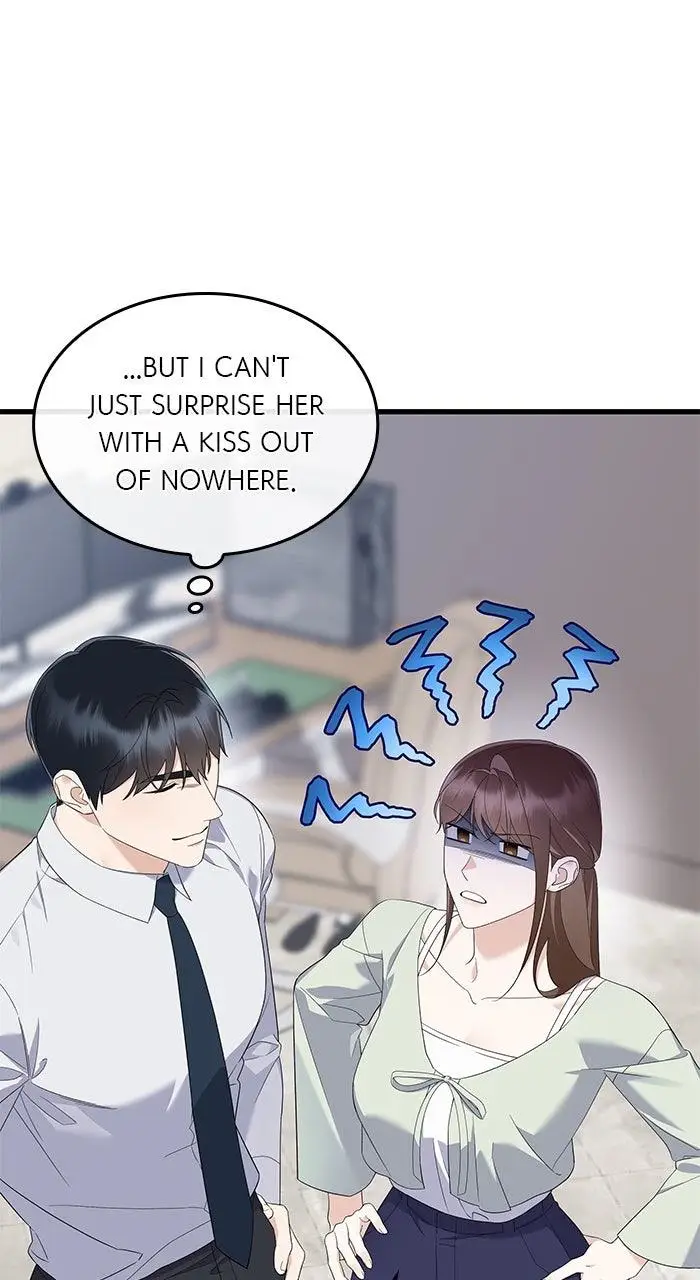 Newcomers Turn Low at Night Chapter 58 - Page 11