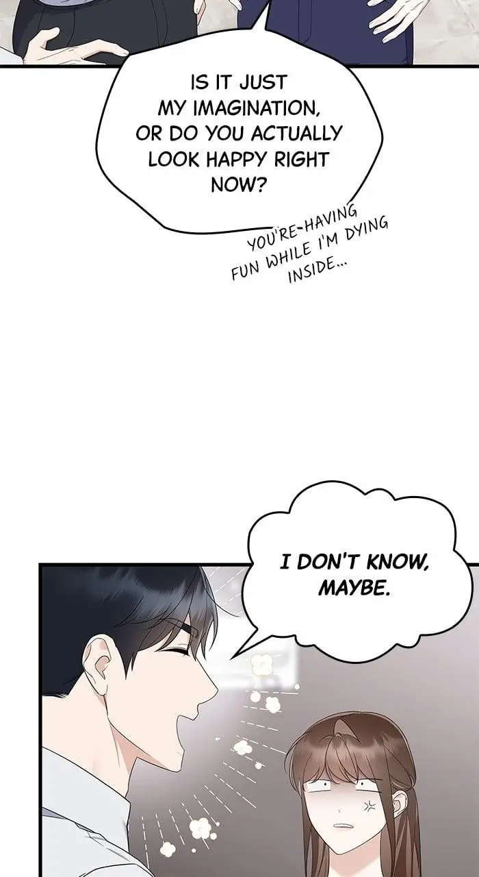Newcomers Turn Low at Night Chapter 58 - Page 12
