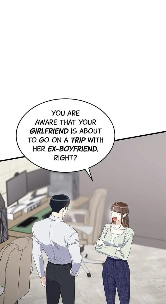 Newcomers Turn Low at Night Chapter 58 - Page 16