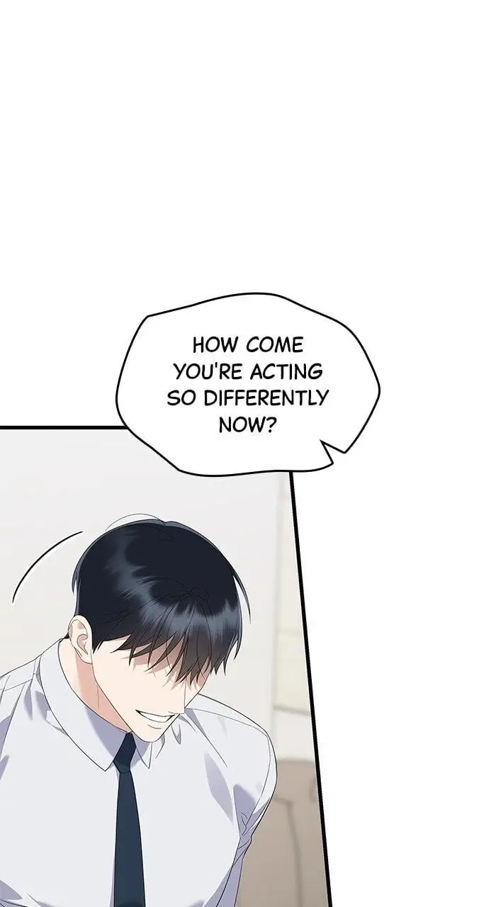Newcomers Turn Low at Night Chapter 58 - Page 27