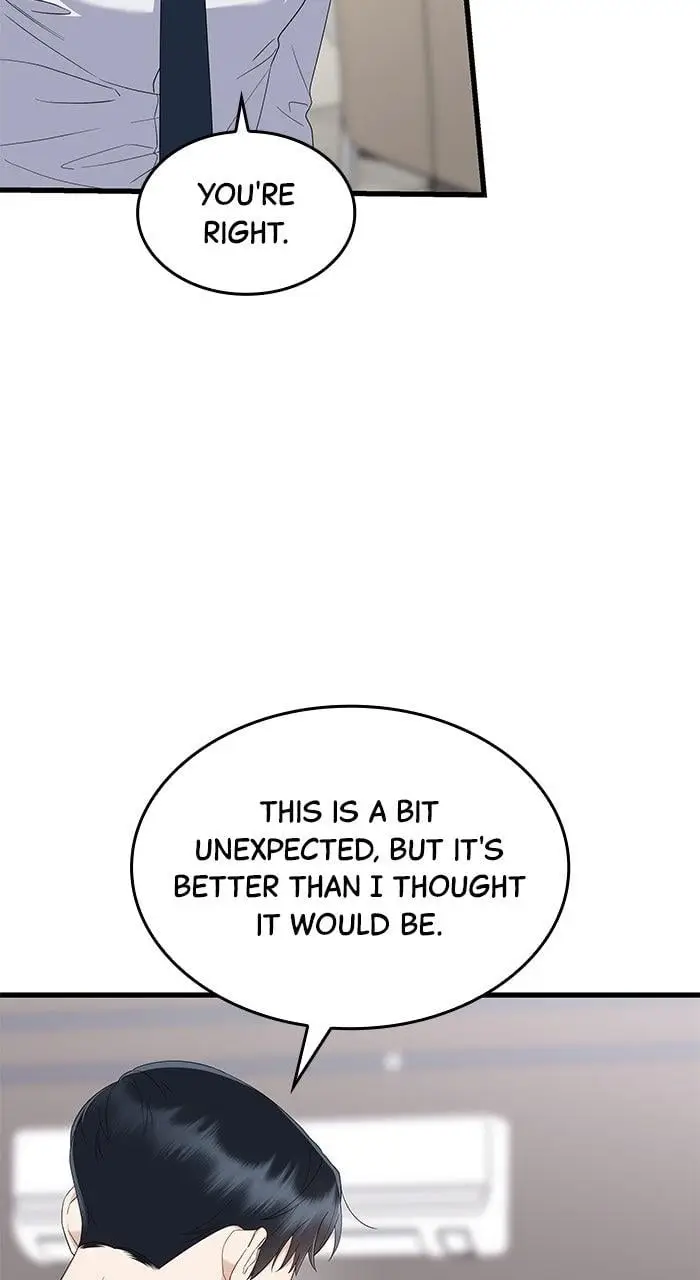 Newcomers Turn Low at Night Chapter 58 - Page 28