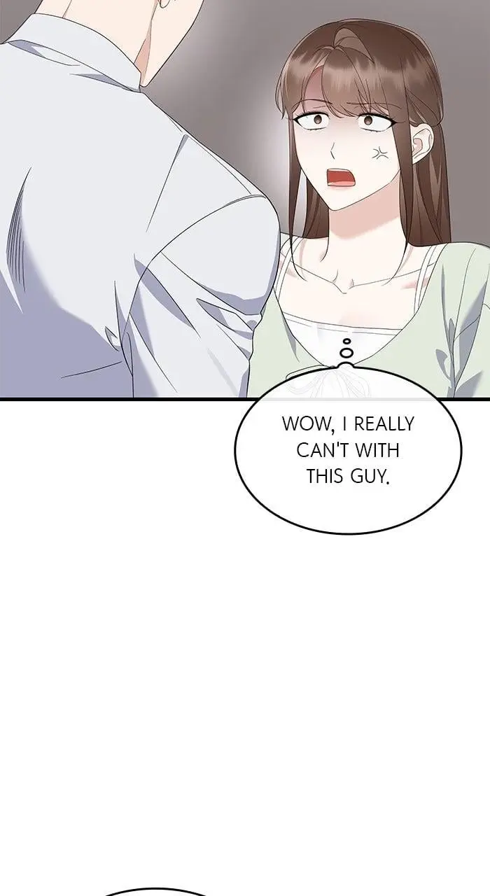 Newcomers Turn Low at Night Chapter 58 - Page 29