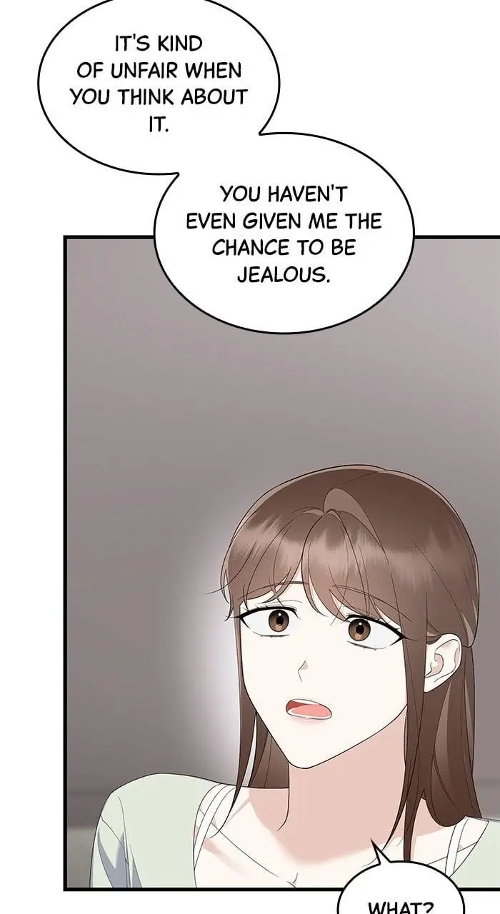 Newcomers Turn Low at Night Chapter 58 - Page 30