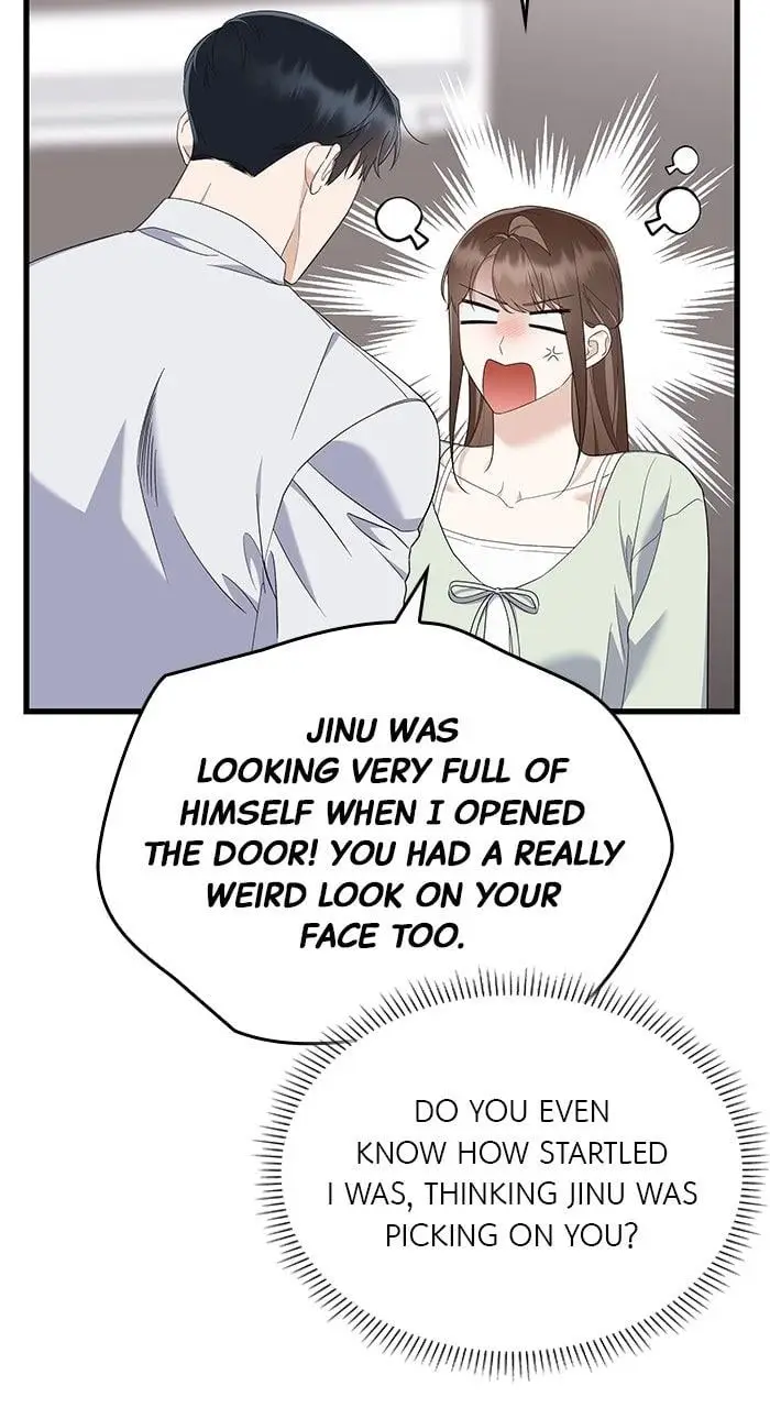 Newcomers Turn Low at Night Chapter 58 - Page 37