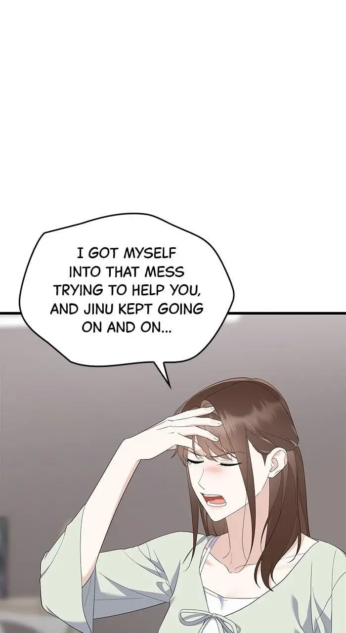 Newcomers Turn Low at Night Chapter 58 - Page 38