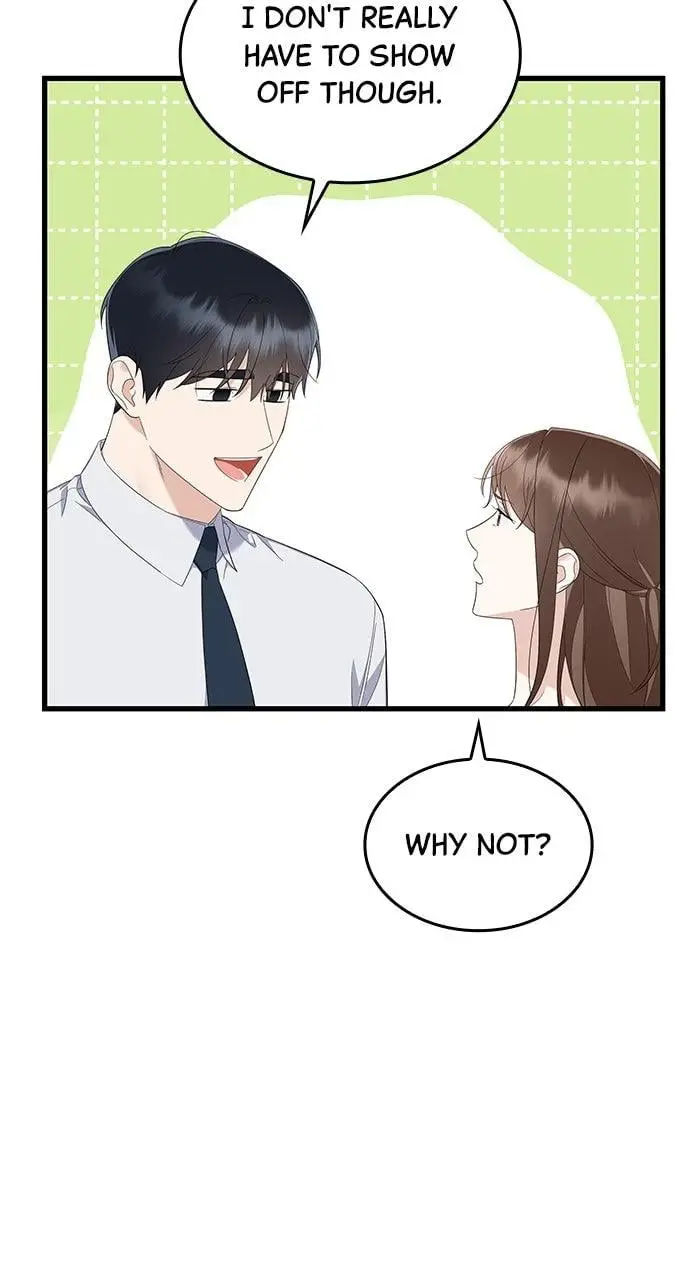 Newcomers Turn Low at Night Chapter 58 - Page 41