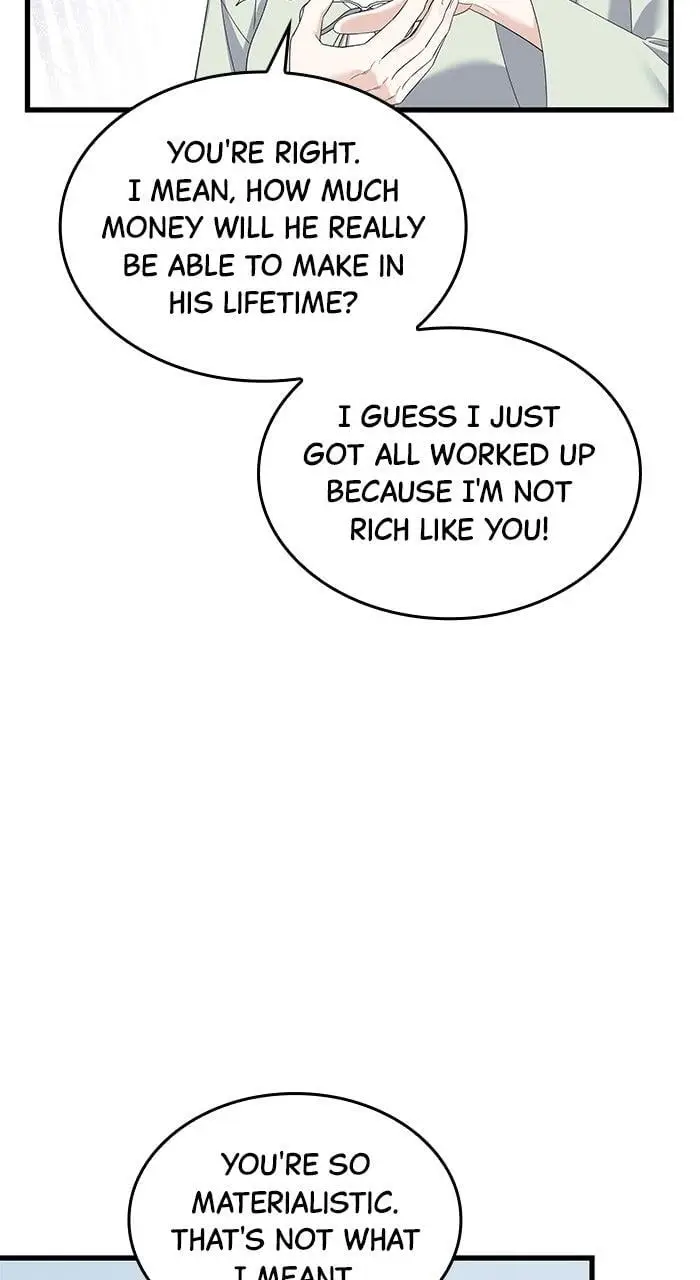 Newcomers Turn Low at Night Chapter 58 - Page 44