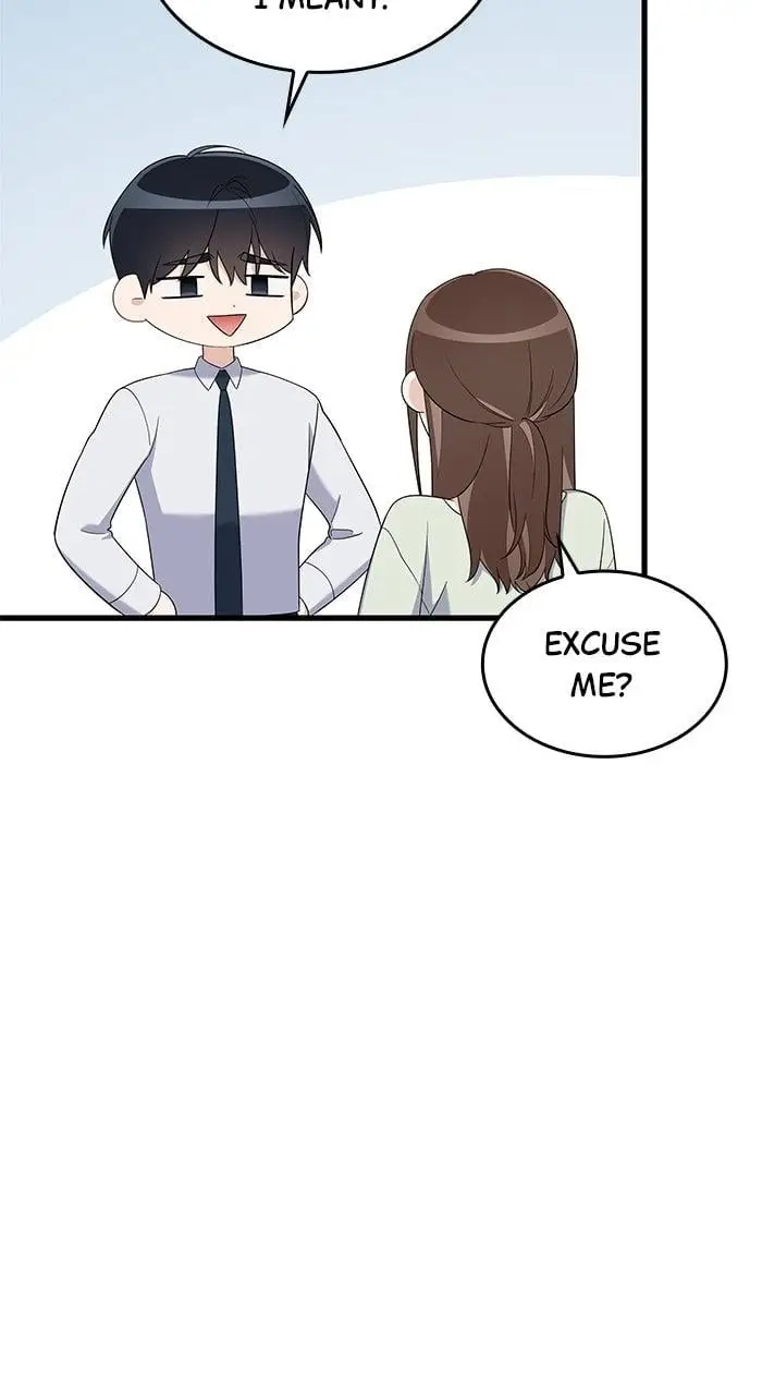 Newcomers Turn Low at Night Chapter 58 - Page 45