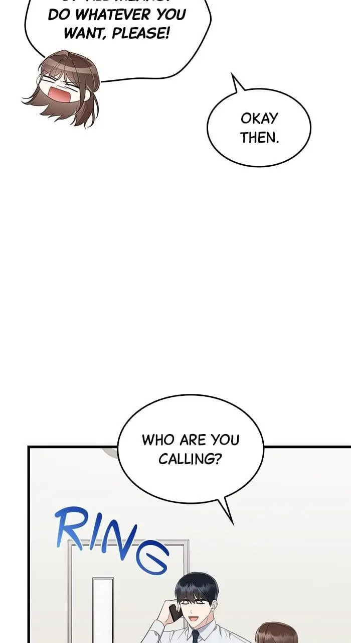 Newcomers Turn Low at Night Chapter 58 - Page 53