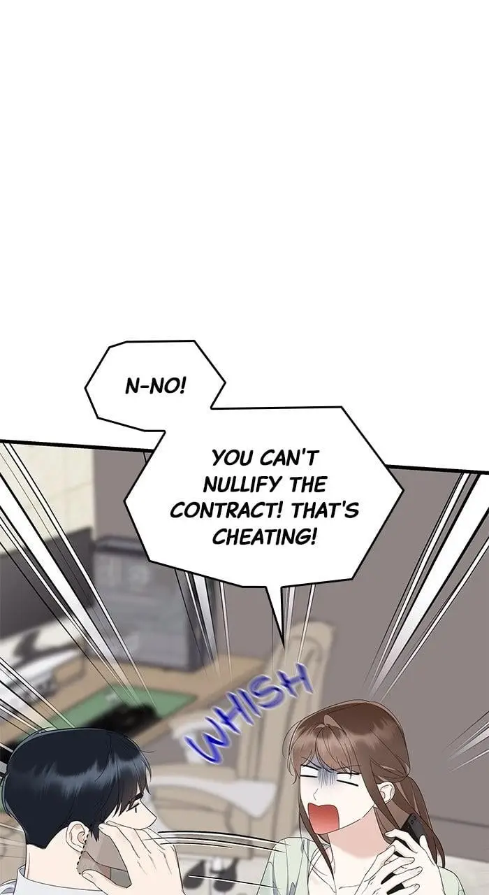 Newcomers Turn Low at Night Chapter 58 - Page 57