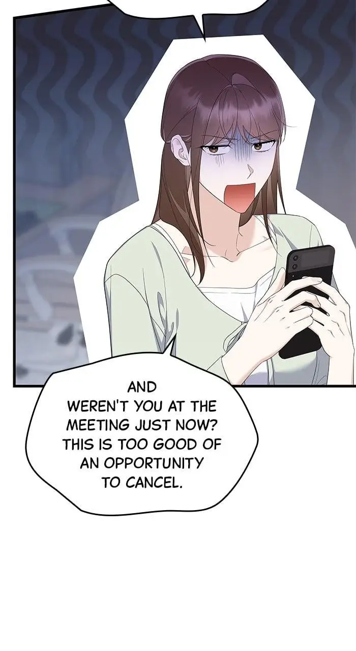 Newcomers Turn Low at Night Chapter 58 - Page 59