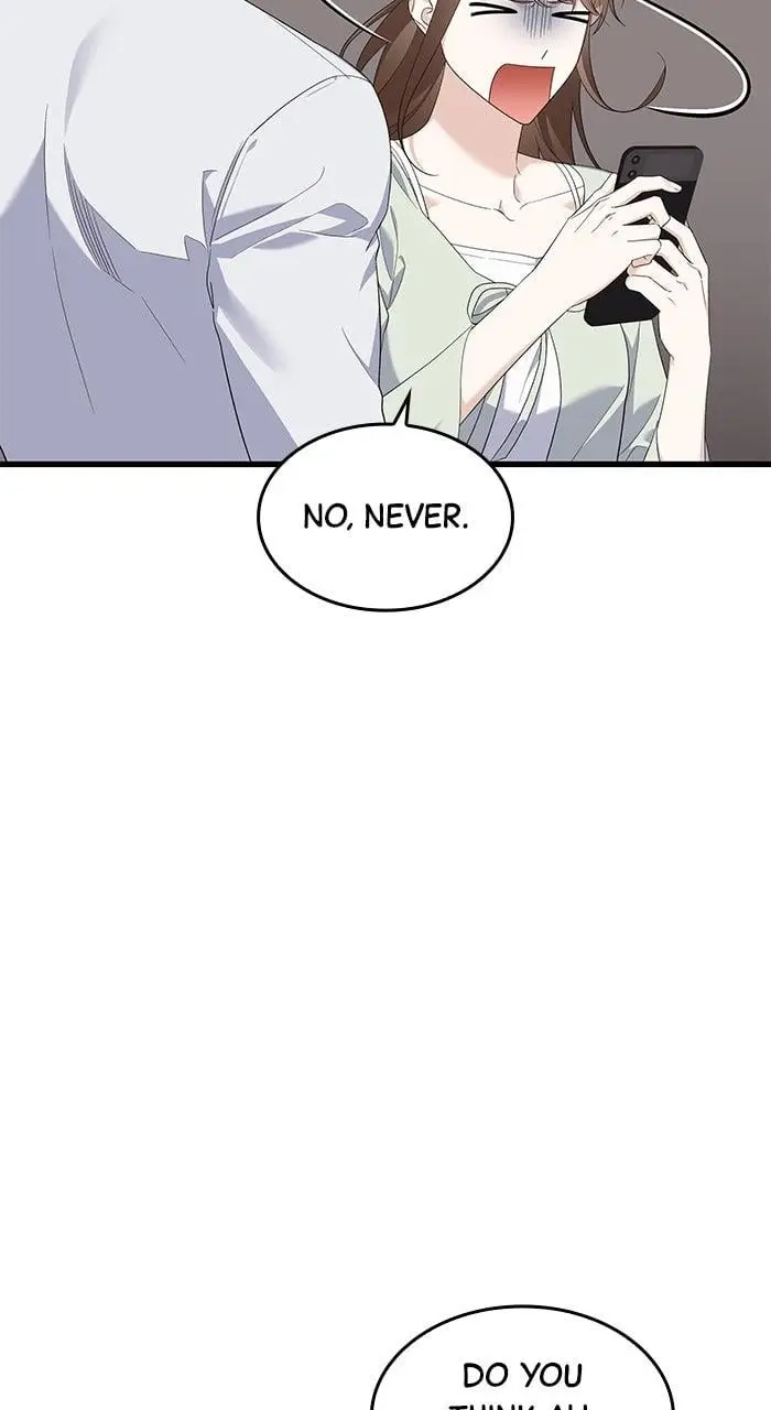 Newcomers Turn Low at Night Chapter 58 - Page 61