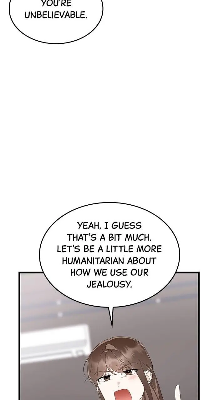 Newcomers Turn Low at Night Chapter 58 - Page 67