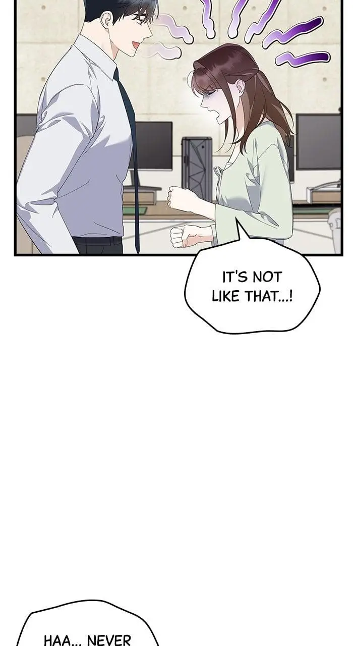 Newcomers Turn Low at Night Chapter 58 - Page 69