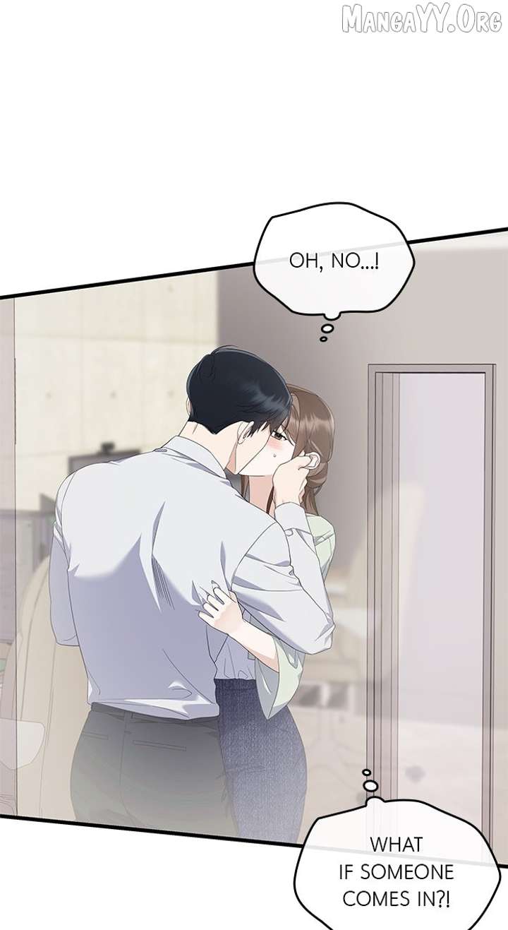 Newcomers Turn Low at Night Chapter 59 - Page 3