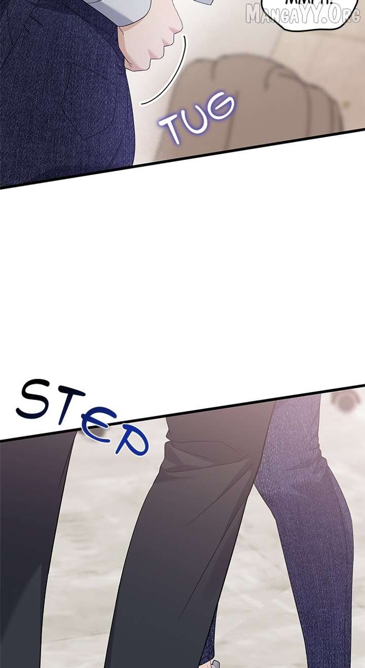 Newcomers Turn Low at Night Chapter 59 - Page 6