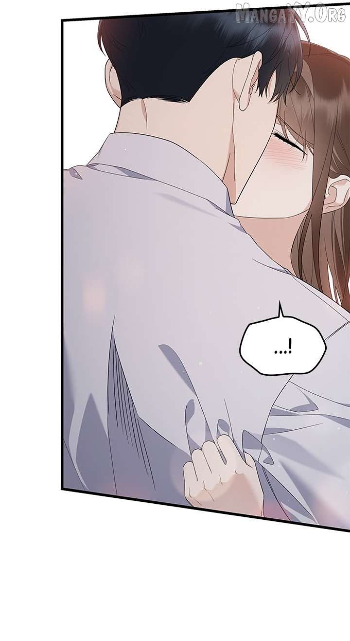 Newcomers Turn Low at Night Chapter 59 - Page 8