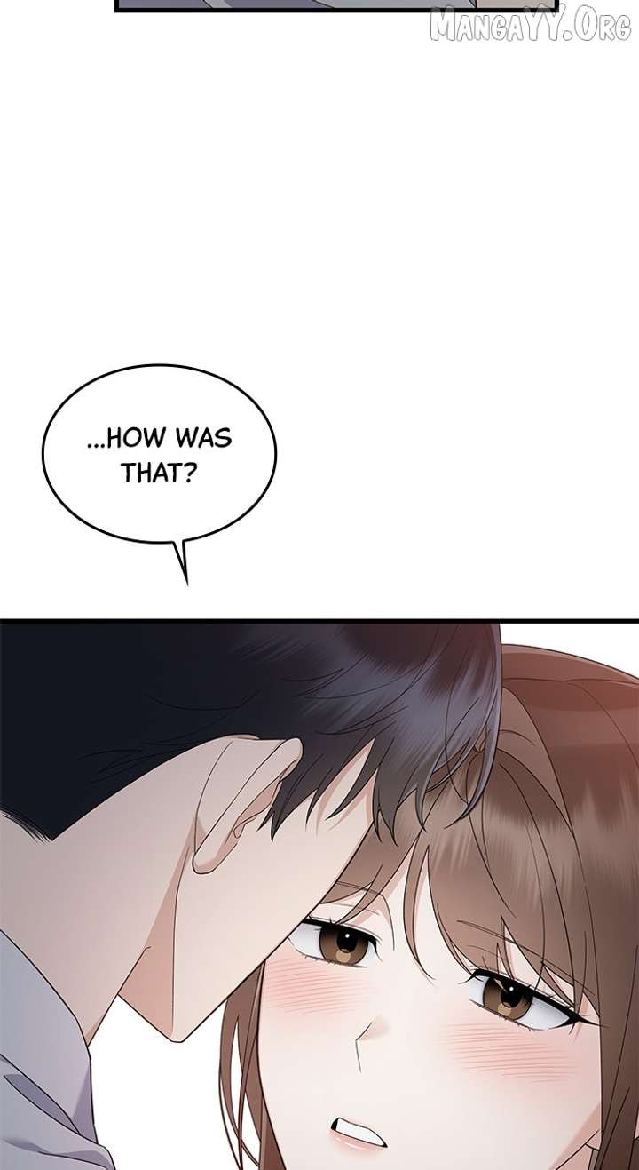Newcomers Turn Low at Night Chapter 59 - Page 21