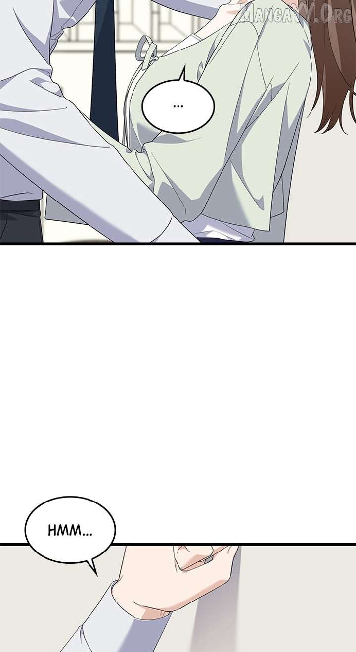 Newcomers Turn Low at Night Chapter 59 - Page 24